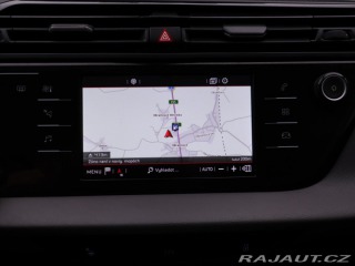 Citroën C4 SpaceTourer 1,5 HDi 96KW Feel Navi Au 2019