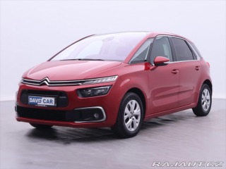 Citroën C4 SpaceTourer 1,5 HDi 96KW Feel Navi Au 2019