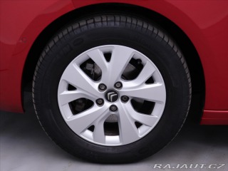 Citroën C4 SpaceTourer 1,5 HDi 96KW Feel Navi Au 2019