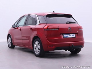 Citroën C4 SpaceTourer 1,5 HDi 96KW Feel Navi Au 2019