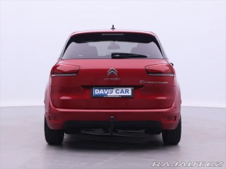 Citroën C4 SpaceTourer 1,5 HDi 96KW Feel Navi Au 2019