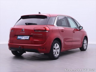 Citroën C4 SpaceTourer 1,5 HDi 96KW Feel Navi Au 2019