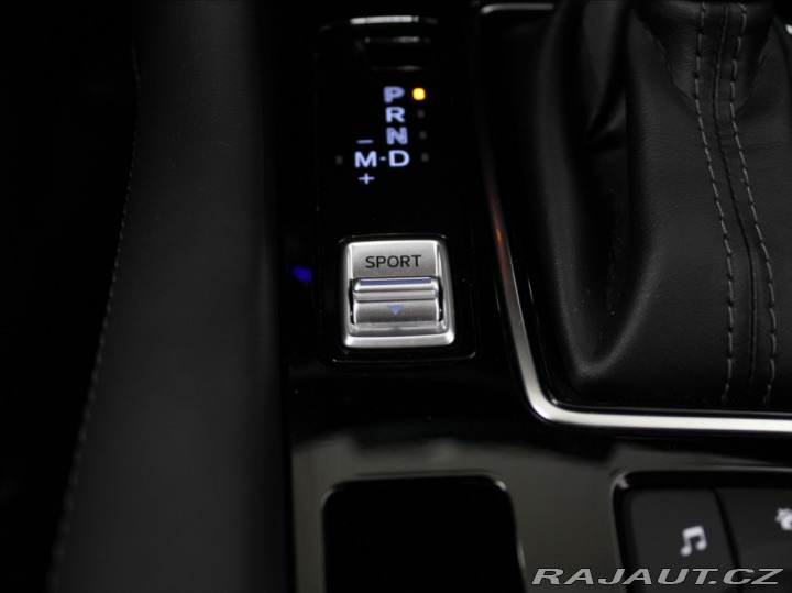 Mazda 6 2,0 G165 Exclusive Ventil 2024