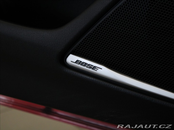 Mazda 6 2,0 G165 Exclusive Ventil 2024