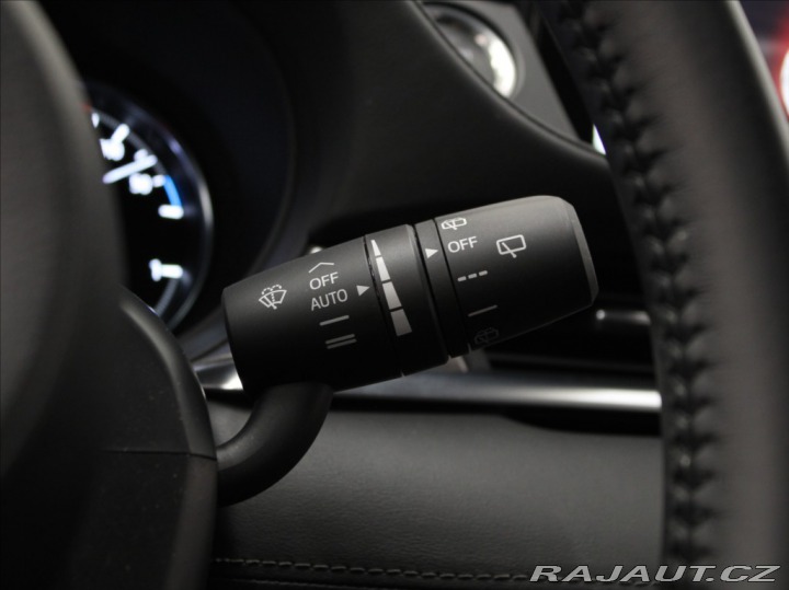Mazda 6 2,0 G165 Exclusive Ventil 2024