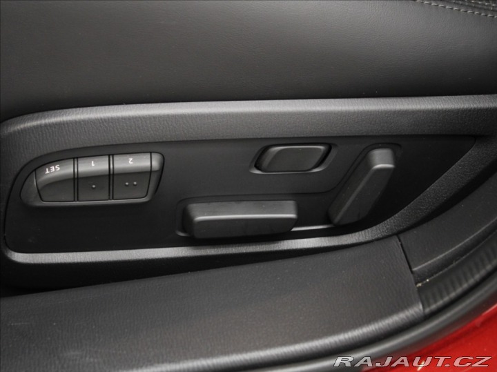 Mazda 6 2,0 G165 Exclusive Ventil 2024