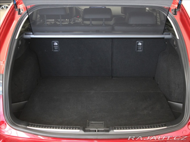Mazda 6 2,0 G165 Exclusive Ventil 2024