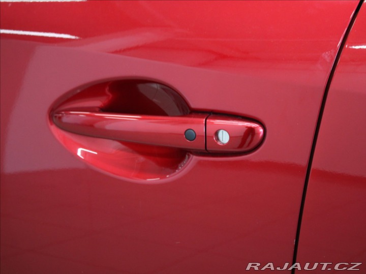 Mazda 6 2,0 G165 Exclusive Ventil 2024