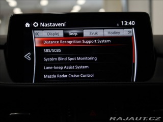 Mazda 6 2,0 G165 Exclusive Ventil 2024