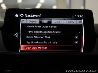 Mazda 6 2,0 G165 Exclusive Ventil 2024