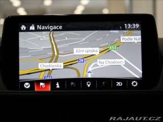 Mazda 6 2,0 G165 Exclusive Ventil 2024