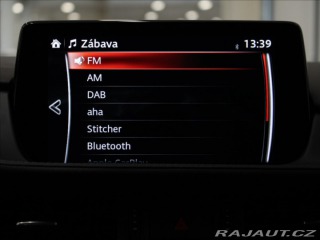 Mazda 6 2,0 G165 Exclusive Ventil 2024