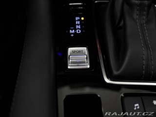 Mazda 6 2,0 G165 Exclusive Ventil 2024