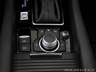 Mazda 6 2,0 G165 Exclusive Ventil 2024