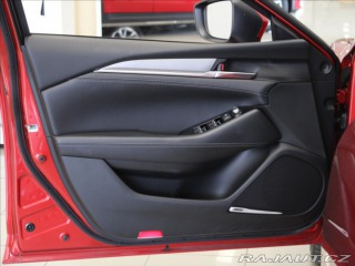 Mazda 6 2,0 G165 Exclusive Ventil 2024