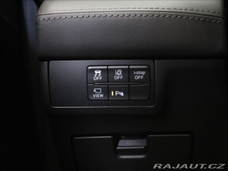 Mazda 6 2,0 G165 Exclusive Ventil 2024