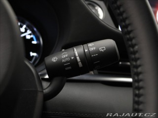 Mazda 6 2,0 G165 Exclusive Ventil 2024