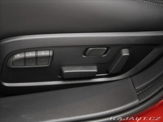 Mazda 6 2,0 G165 Exclusive Ventil 2024