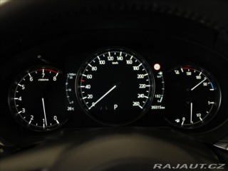 Mazda 6 2,0 G165 Exclusive Ventil 2024