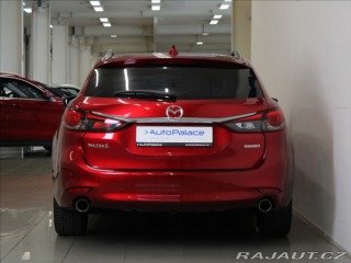 Mazda 6 2,0 G165 Exclusive Ventil 2024