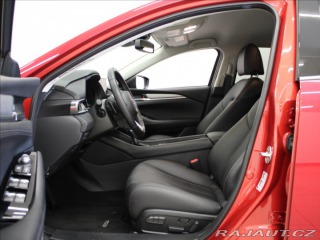 Mazda 6 2,0 G165 Exclusive Ventil 2024
