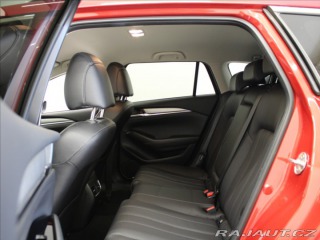 Mazda 6 2,0 G165 Exclusive Ventil 2024