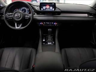 Mazda 6 2,0 G165 Exclusive Ventil 2024