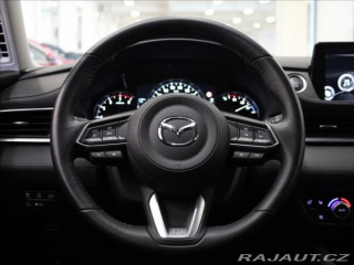 Mazda 6 2,0 G165 Exclusive Ventil 2024