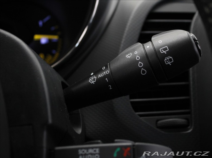 Renault Captur 1,2 TCe 88kW AT Limited N 2015