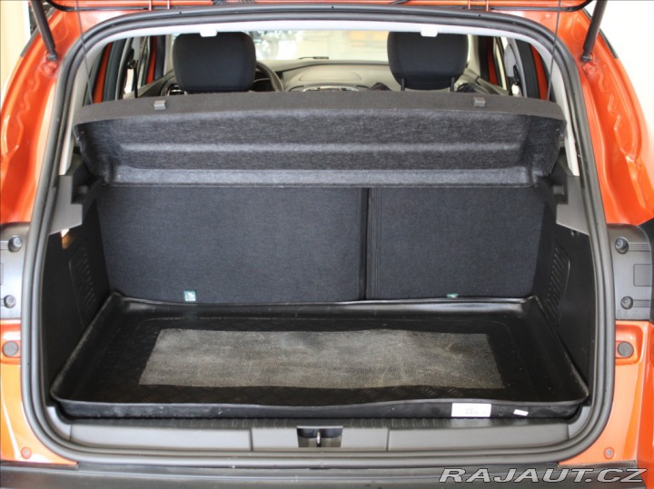 Renault Captur 1,2 TCe 88kW AT Limited N 2015