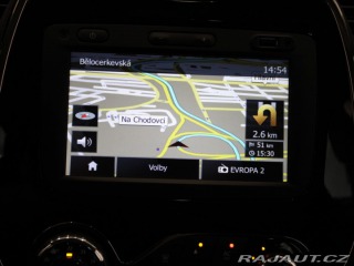 Renault Captur 1,2 TCe 88kW AT Limited N 2015
