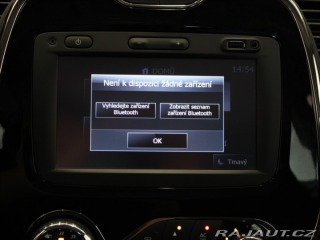Renault Captur 1,2 TCe 88kW AT Limited N 2015