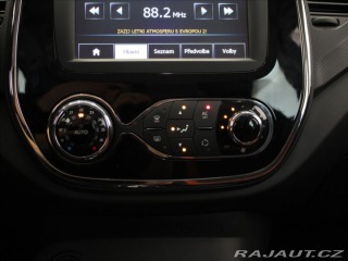 Renault Captur 1,2 TCe 88kW AT Limited N 2015
