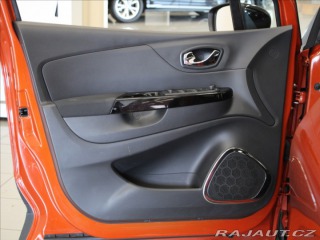 Renault Captur 1,2 TCe 88kW AT Limited N 2015