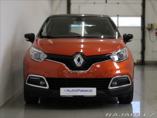 Renault Captur 1,2 TCe 88kW AT Limited N 2015