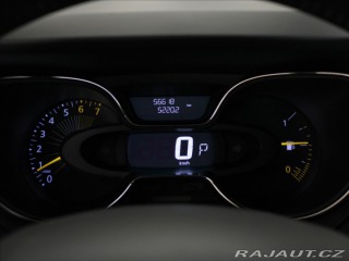 Renault Captur 1,2 TCe 88kW AT Limited N 2015