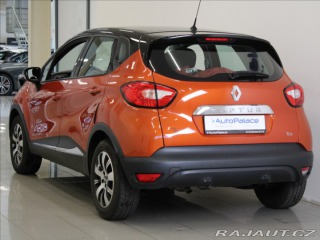 Renault Captur 1,2 TCe 88kW AT Limited N 2015