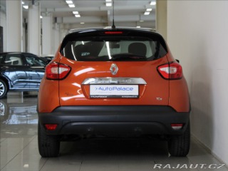 Renault Captur 1,2 TCe 88kW AT Limited N 2015