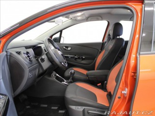 Renault Captur 1,2 TCe 88kW AT Limited N 2015