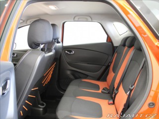 Renault Captur 1,2 TCe 88kW AT Limited N 2015