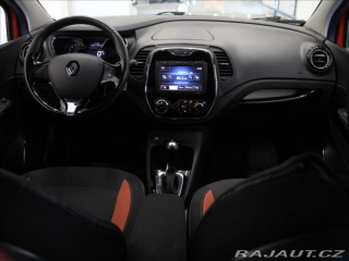 Renault Captur 1,2 TCe 88kW AT Limited N 2015