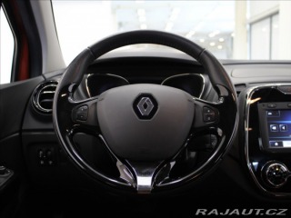 Renault Captur 1,2 TCe 88kW AT Limited N 2015