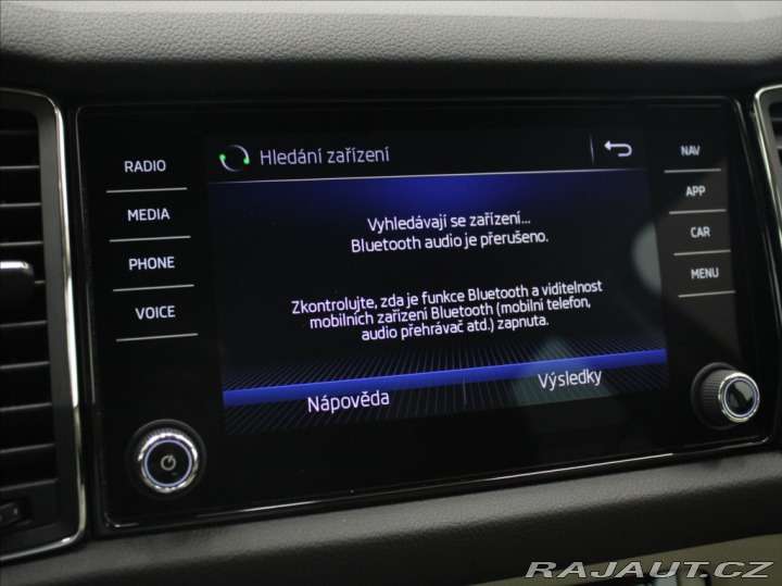 Škoda Kodiaq 2,0 TDI 140kW 4x4 Style+ 2018