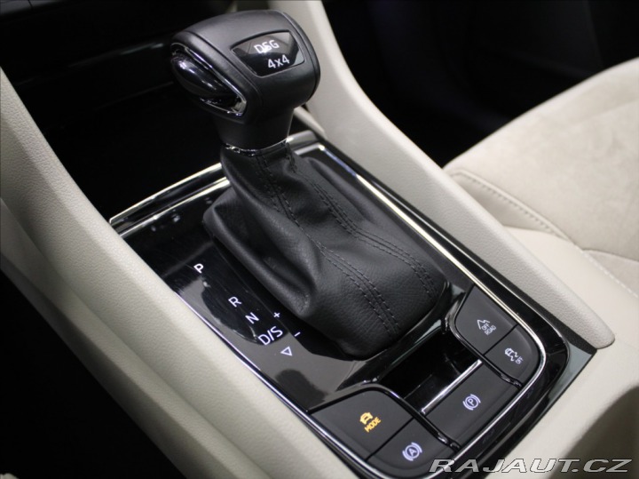 Škoda Kodiaq 2,0 TDI 140kW 4x4 Style+ 2018