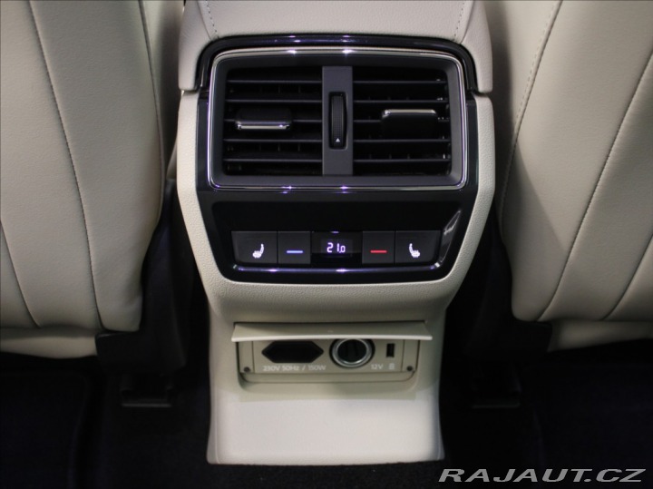 Škoda Kodiaq 2,0 TDI 140kW 4x4 Style+ 2018