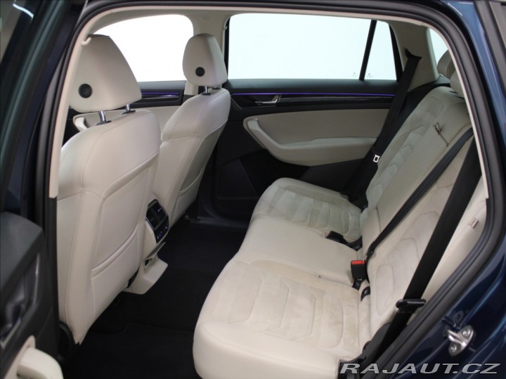 Škoda Kodiaq 2,0 TDI 140kW 4x4 Style+ 2018