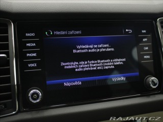 Škoda Kodiaq 2,0 TDI 140kW 4x4 Style+ 2018