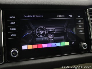 Škoda Kodiaq 2,0 TDI 140kW 4x4 Style+ 2018