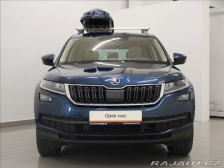 Škoda Kodiaq 2,0 TDI 140kW 4x4 Style+ 2018