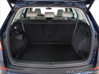 Škoda Kodiaq 2,0 TDI 140kW 4x4 Style+ 2018